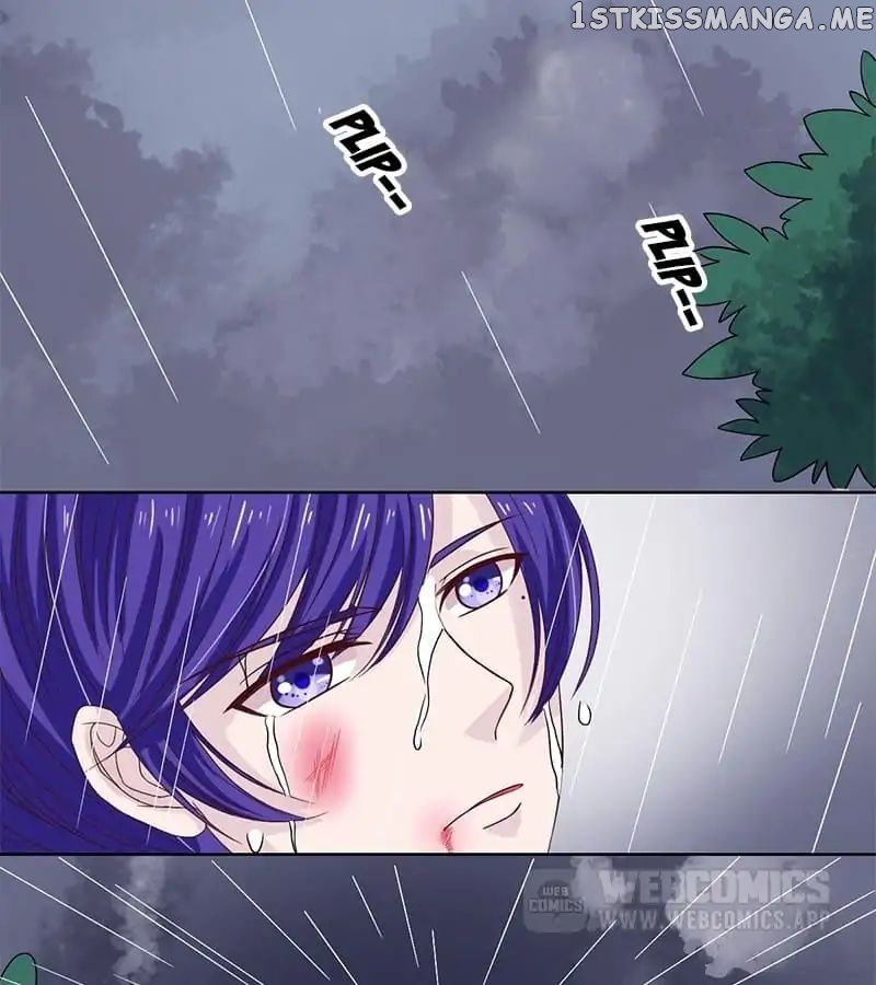 Bossy President With Girlish Soul chapter 31 - page 6