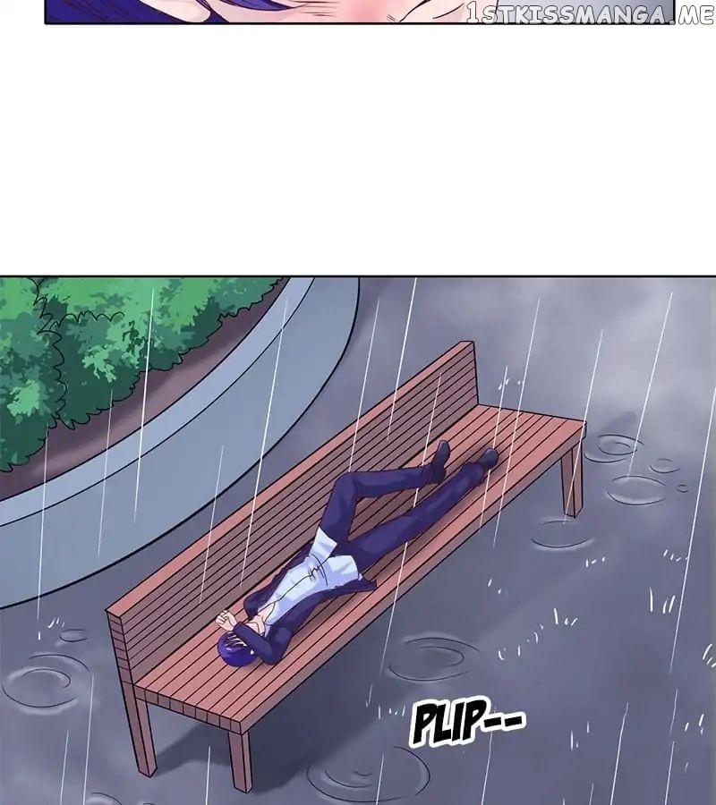 Bossy President With Girlish Soul chapter 31 - page 8