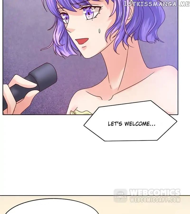 Bossy President With Girlish Soul chapter 58 - page 13