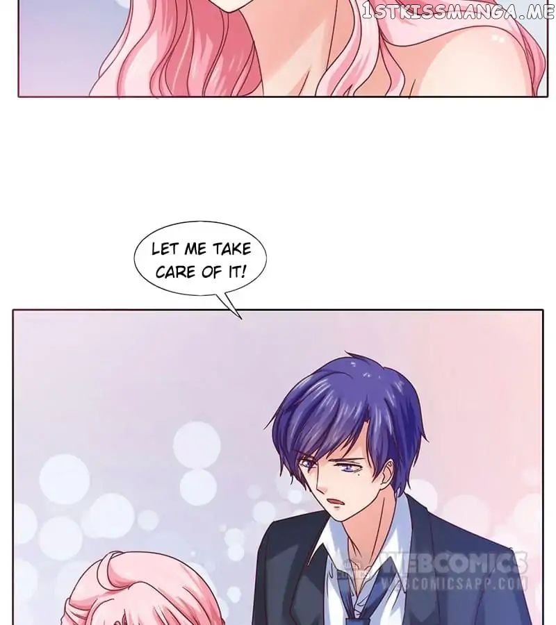 Bossy President With Girlish Soul chapter 58 - page 21