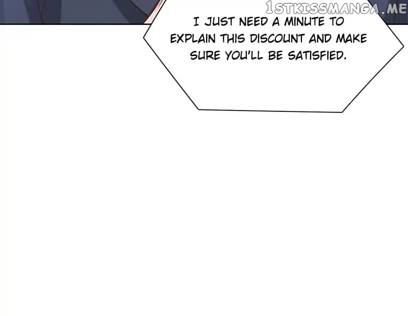 Bossy President With Girlish Soul chapter 58 - page 24