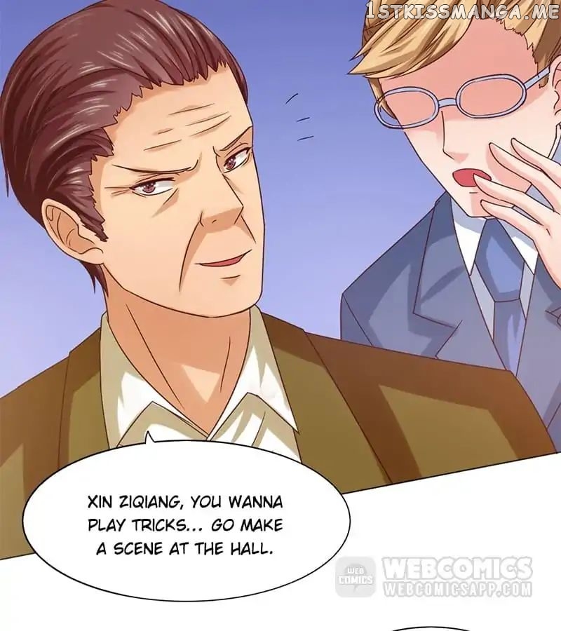 Bossy President With Girlish Soul chapter 58 - page 9