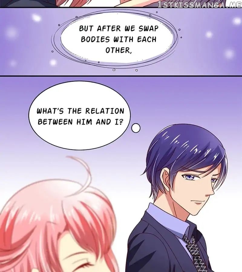 Bossy President With Girlish Soul chapter 26 - page 20