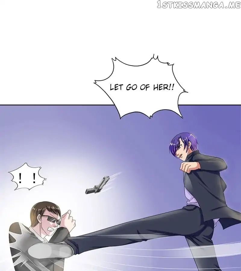 Bossy President With Girlish Soul chapter 35 - page 1