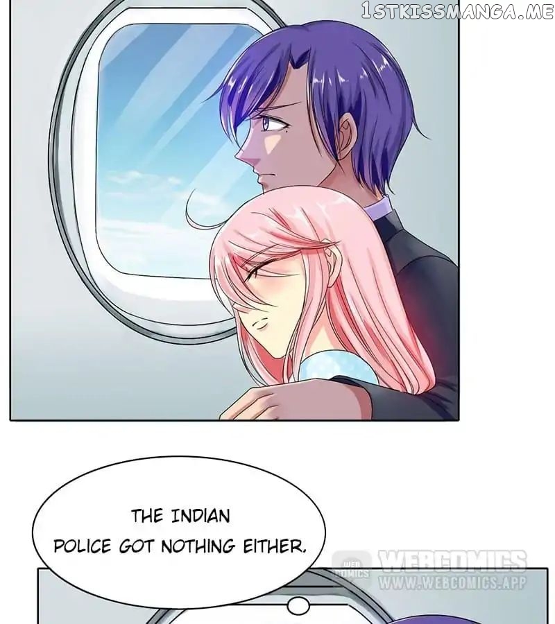 Bossy President With Girlish Soul chapter 35 - page 10