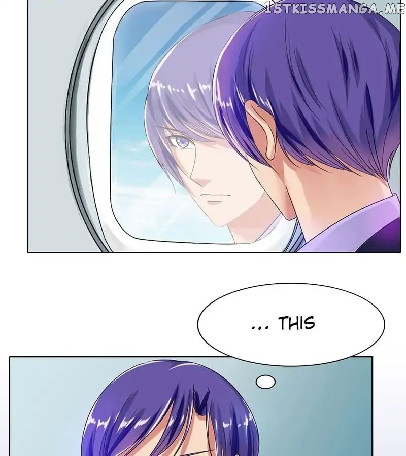 Bossy President With Girlish Soul chapter 35 - page 11