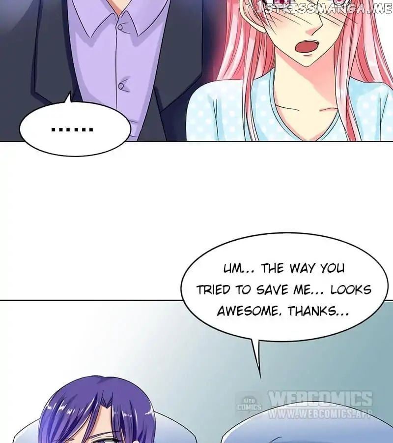 Bossy President With Girlish Soul chapter 35 - page 17