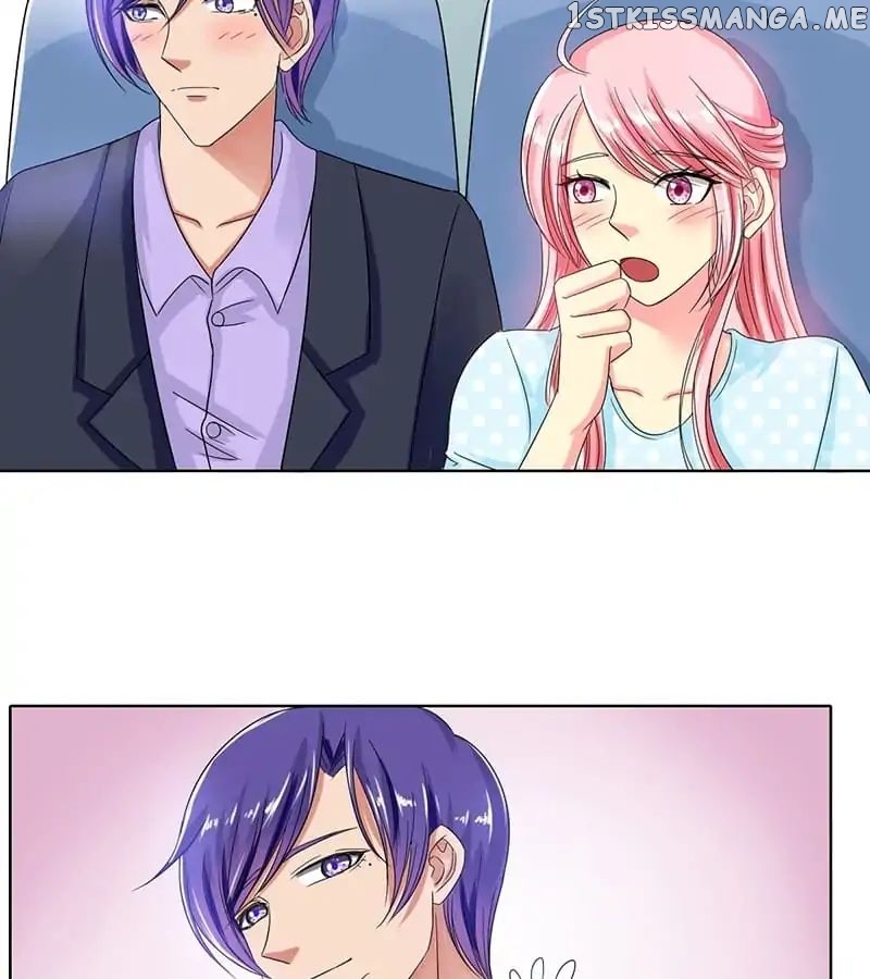 Bossy President With Girlish Soul chapter 35 - page 18
