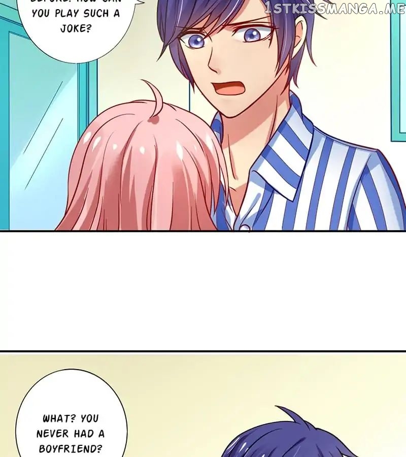 Bossy President With Girlish Soul chapter 4 - page 13