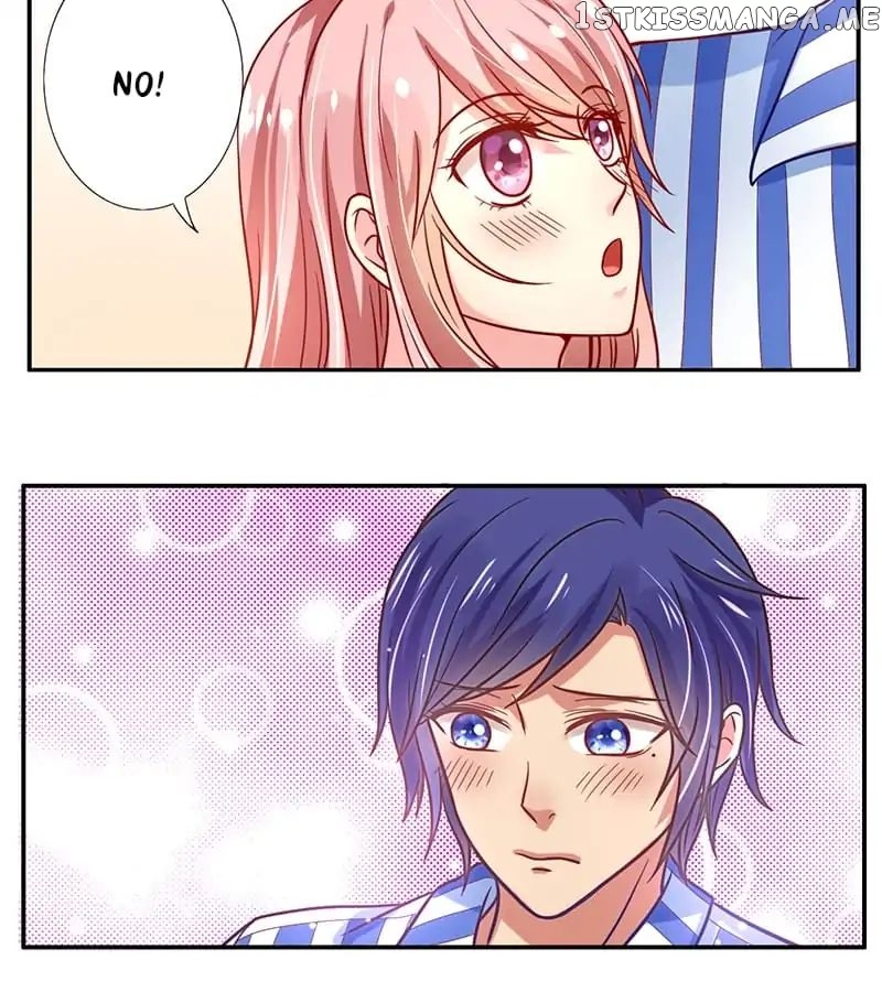 Bossy President With Girlish Soul chapter 4 - page 15