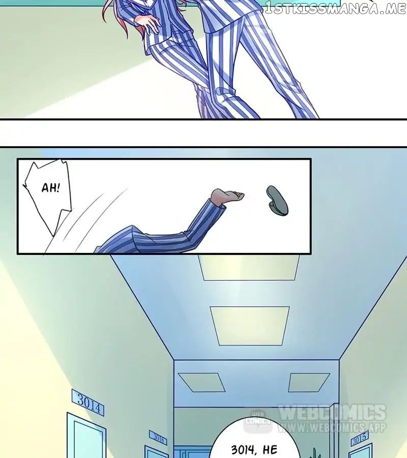Bossy President With Girlish Soul chapter 4 - page 18
