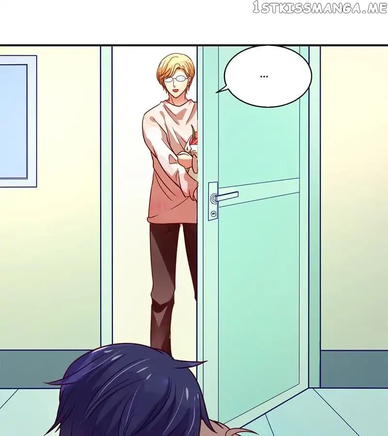 Bossy President With Girlish Soul chapter 4 - page 20