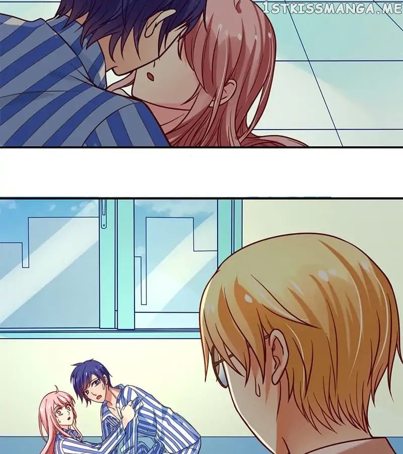 Bossy President With Girlish Soul chapter 4 - page 21