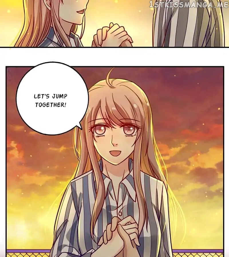 Bossy President With Girlish Soul chapter 4 - page 35