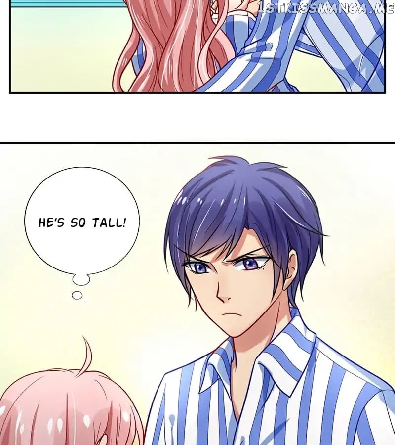 Bossy President With Girlish Soul chapter 4 - page 4