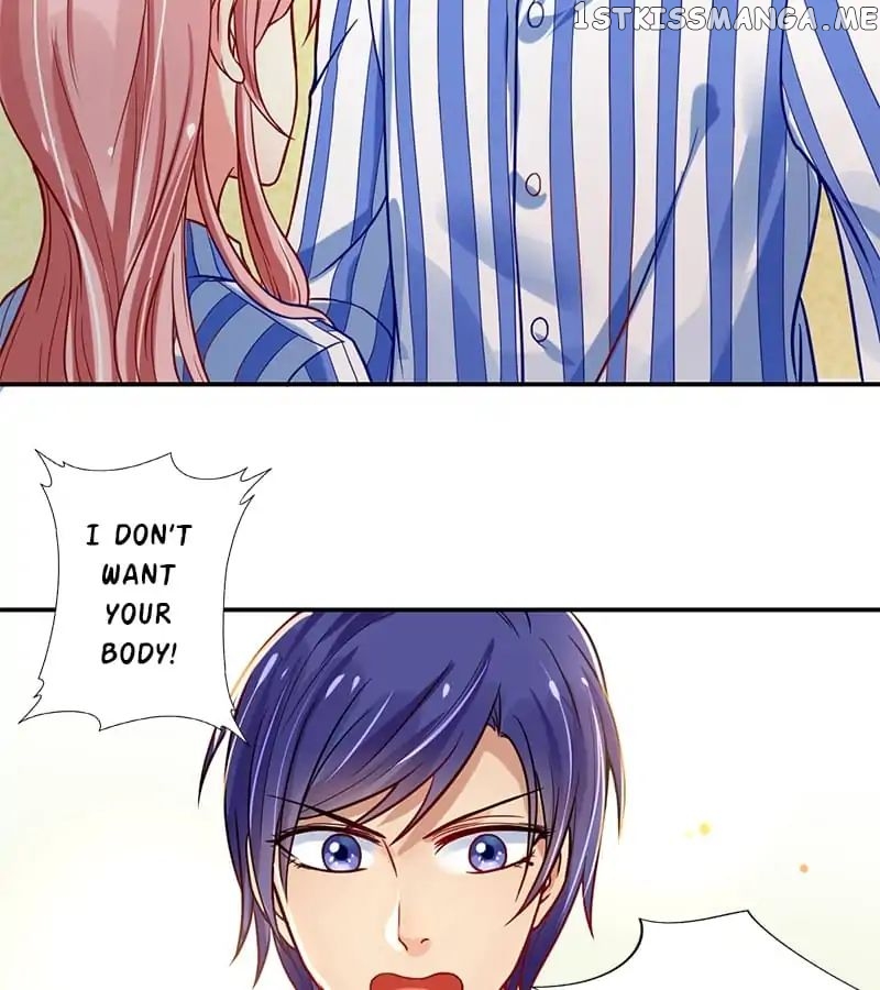 Bossy President With Girlish Soul chapter 4 - page 5