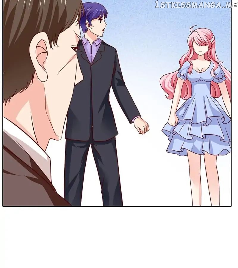 Bossy President With Girlish Soul chapter 64 - page 16