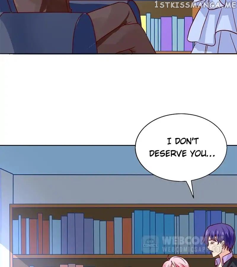 Bossy President With Girlish Soul chapter 64 - page 18