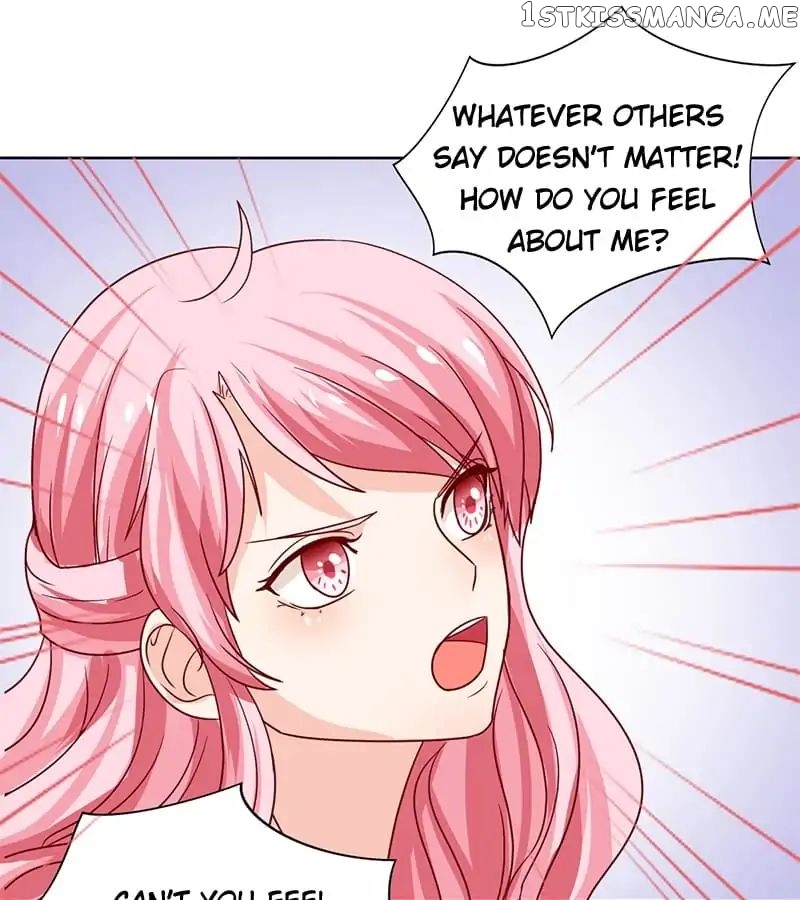 Bossy President With Girlish Soul chapter 64 - page 20