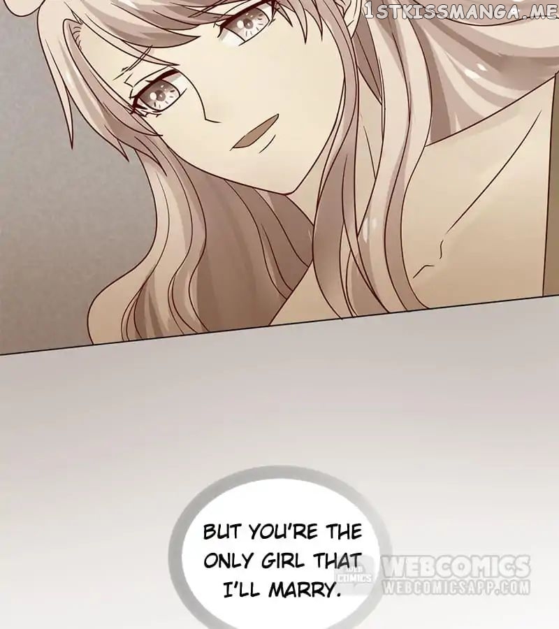 Bossy President With Girlish Soul chapter 64 - page 25