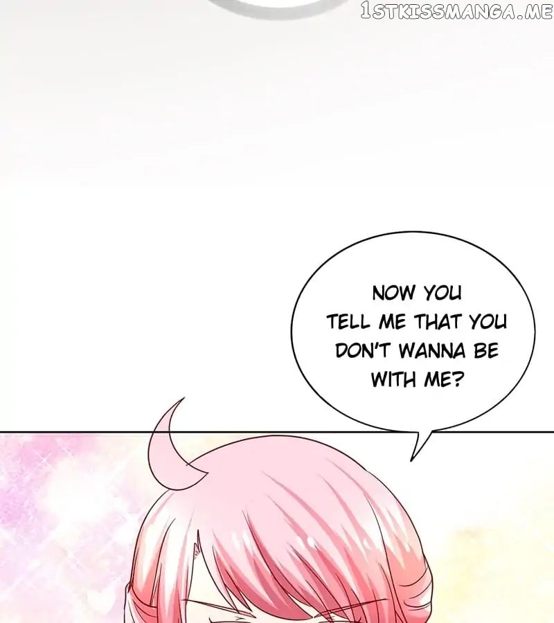 Bossy President With Girlish Soul chapter 64 - page 26