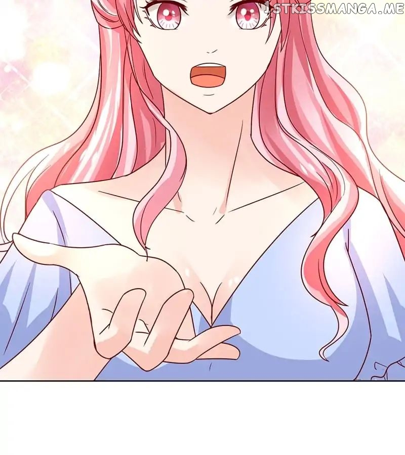 Bossy President With Girlish Soul chapter 64 - page 27