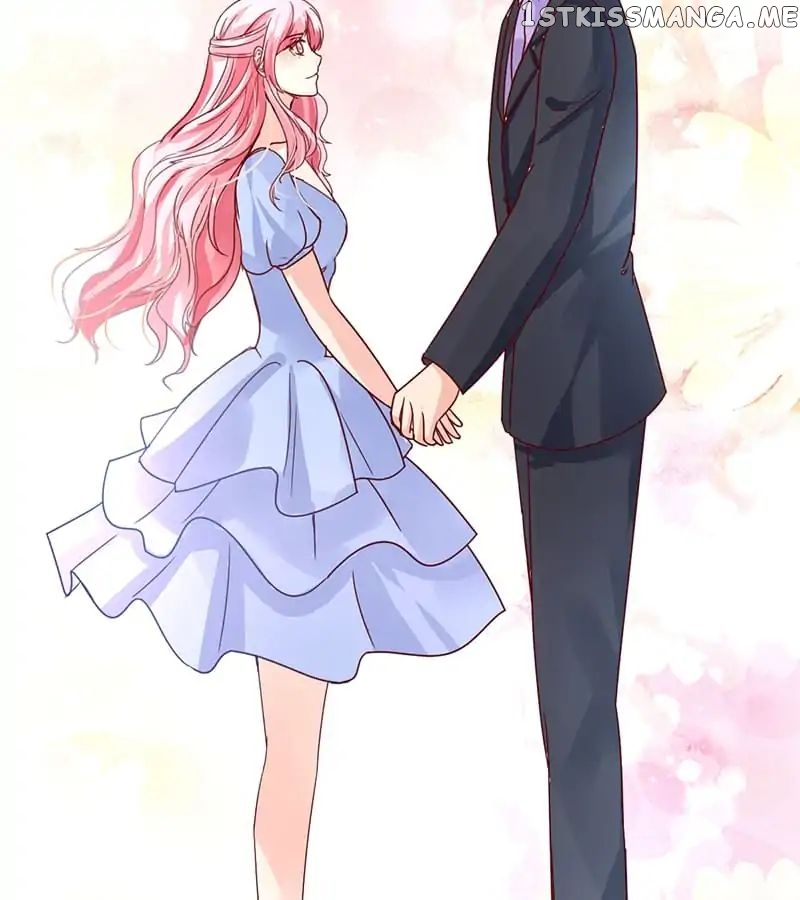 Bossy President With Girlish Soul chapter 64 - page 31