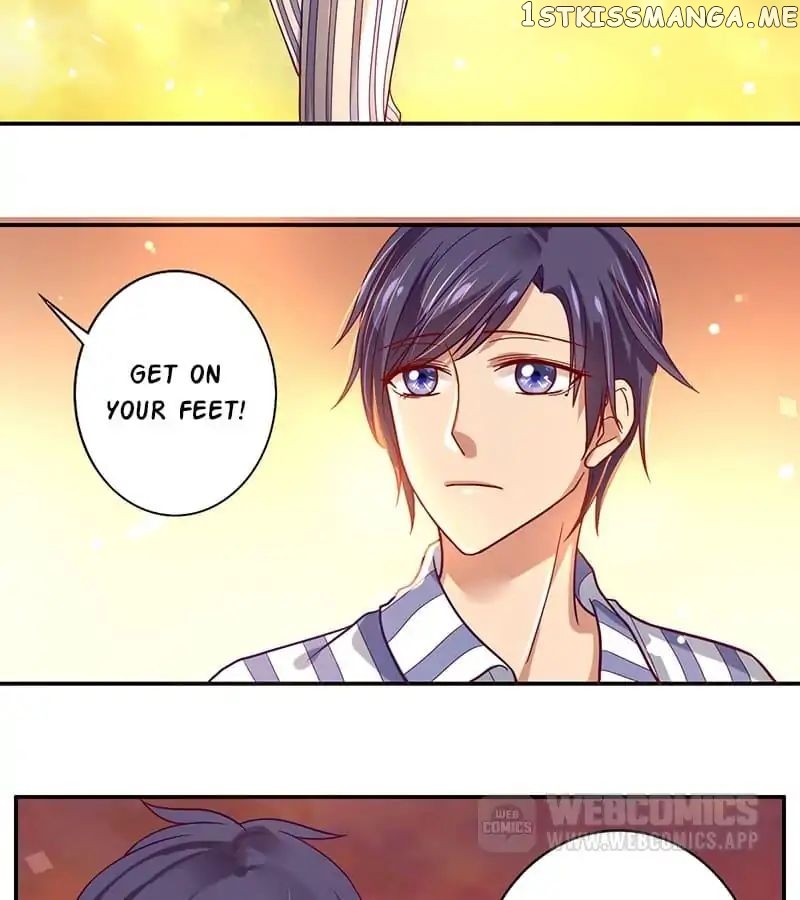 Bossy President With Girlish Soul chapter 5 - page 10