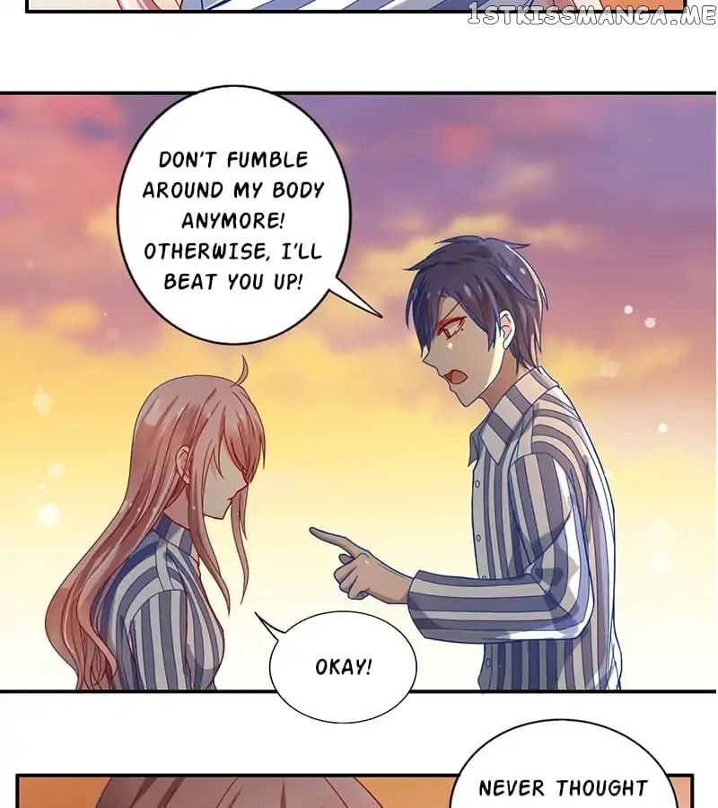 Bossy President With Girlish Soul chapter 5 - page 23