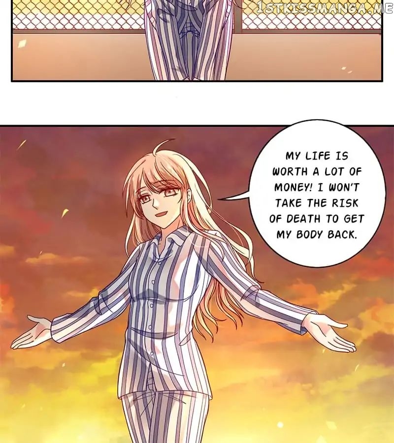 Bossy President With Girlish Soul chapter 5 - page 9
