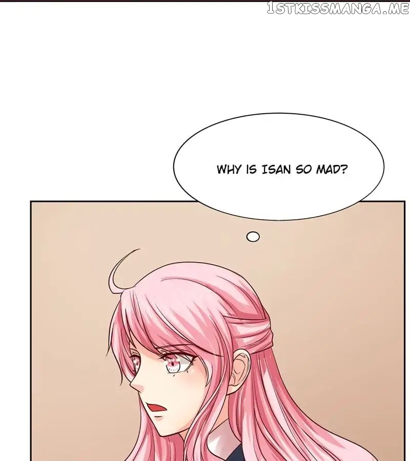 Bossy President With Girlish Soul chapter 55 - page 12