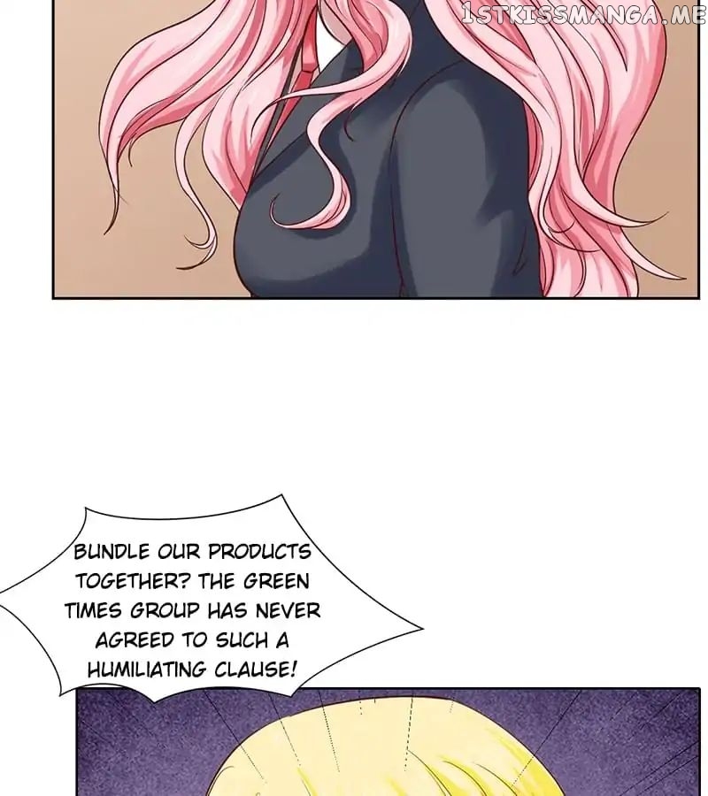 Bossy President With Girlish Soul chapter 55 - page 13