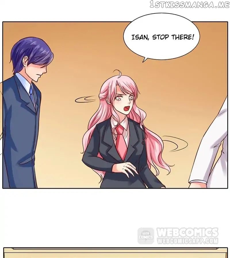 Bossy President With Girlish Soul chapter 55 - page 18