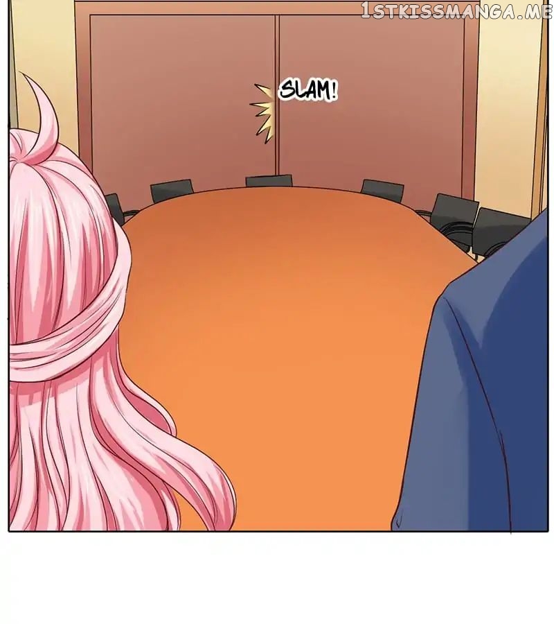 Bossy President With Girlish Soul chapter 55 - page 19