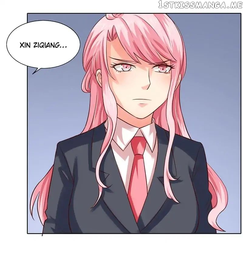 Bossy President With Girlish Soul chapter 55 - page 20
