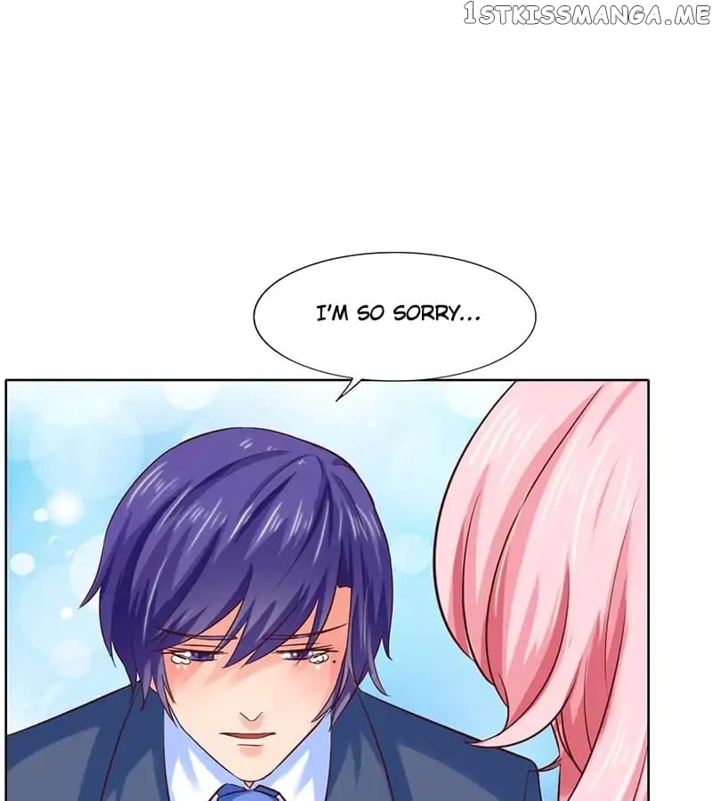 Bossy President With Girlish Soul chapter 55 - page 21