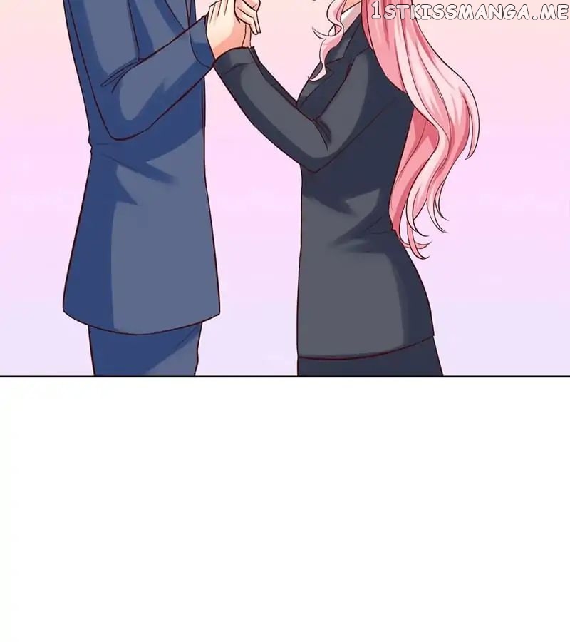 Bossy President With Girlish Soul chapter 55 - page 23