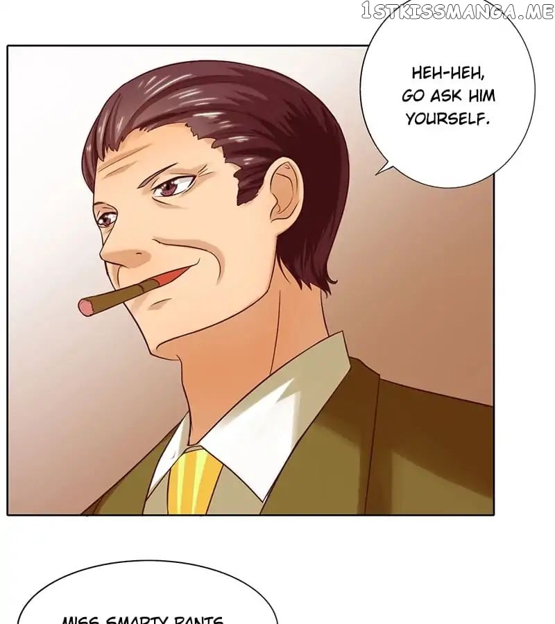 Bossy President With Girlish Soul chapter 55 - page 3