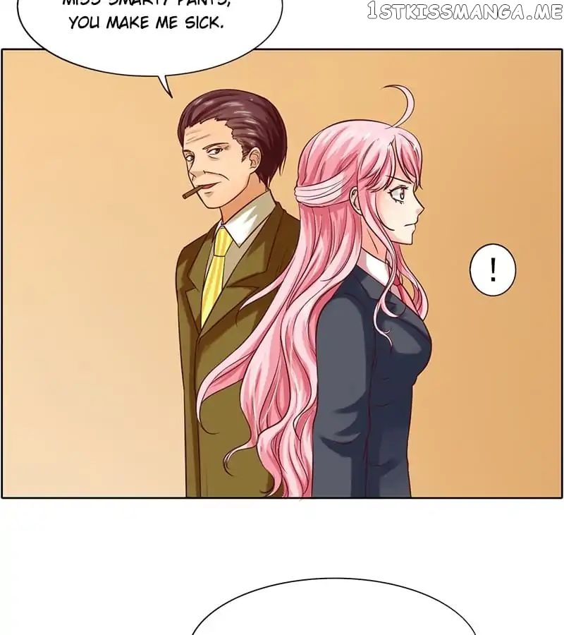 Bossy President With Girlish Soul chapter 55 - page 4