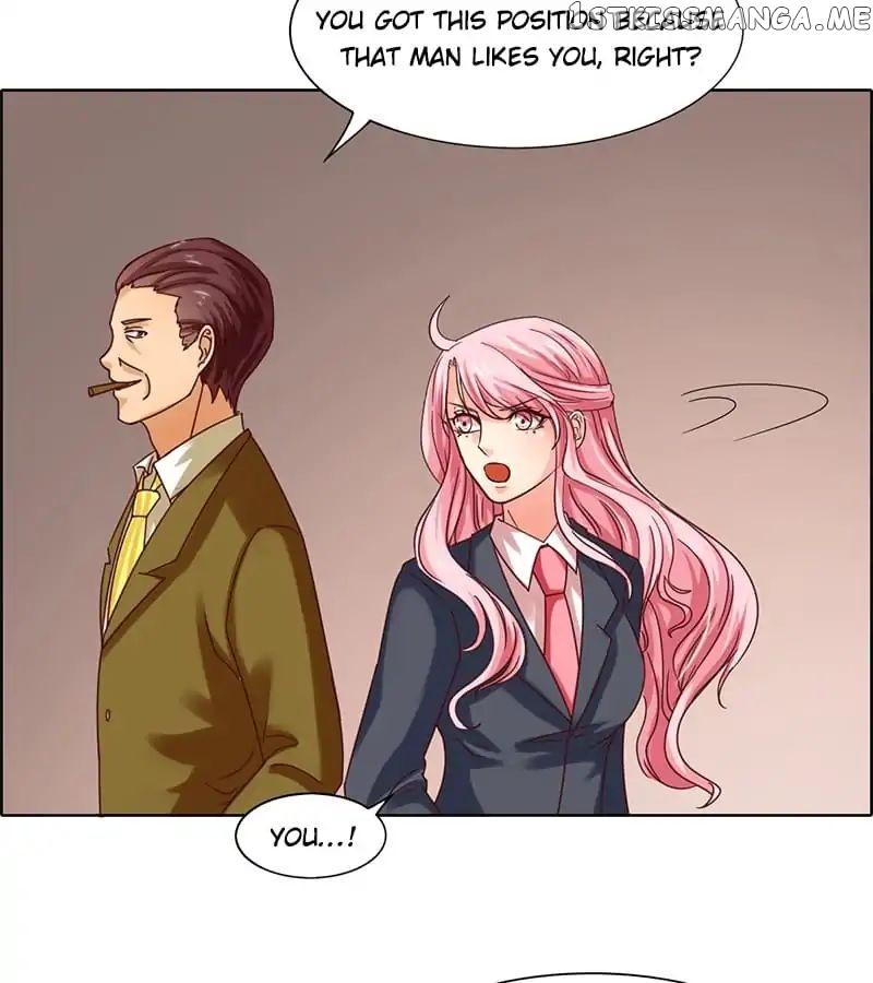 Bossy President With Girlish Soul chapter 55 - page 5