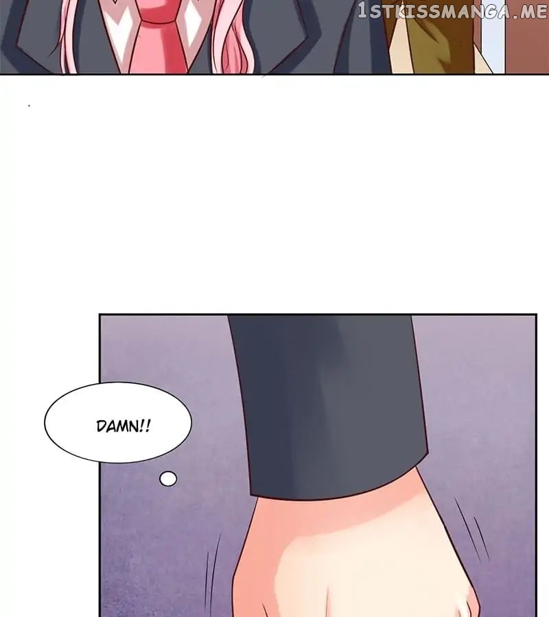 Bossy President With Girlish Soul chapter 55 - page 7