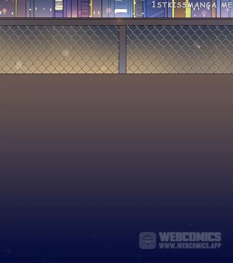 Bossy President With Girlish Soul chapter 6 - page 10