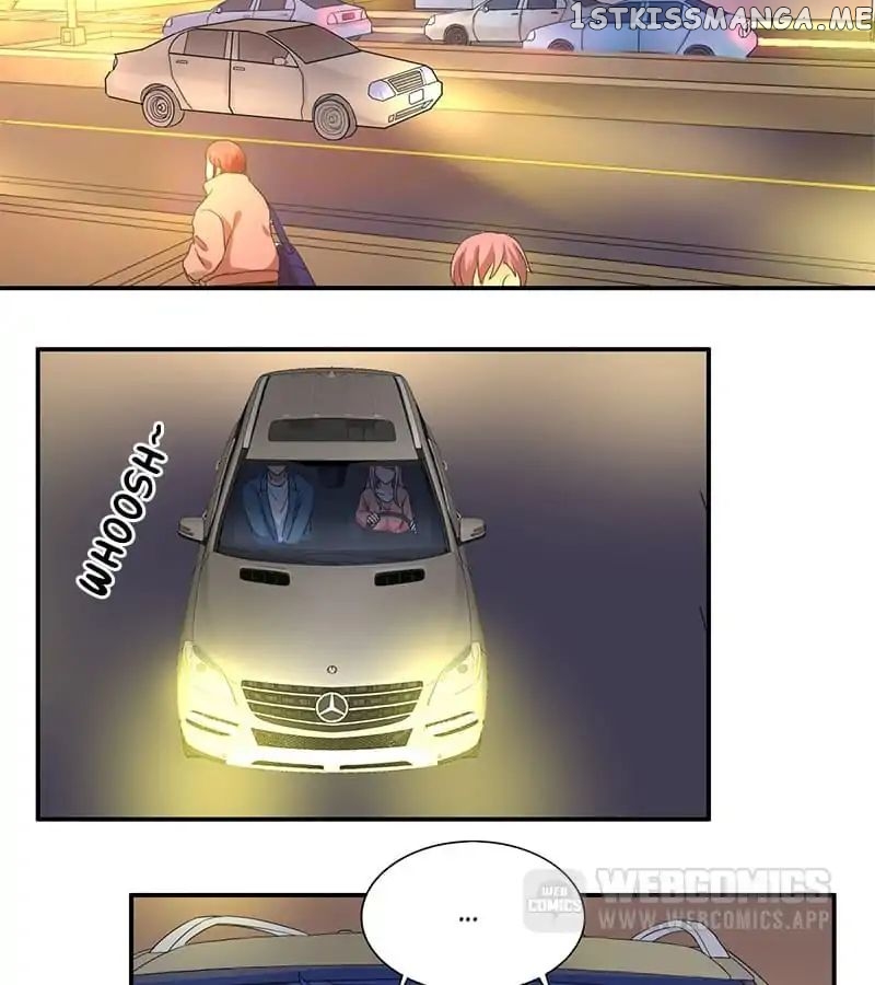 Bossy President With Girlish Soul chapter 6 - page 14