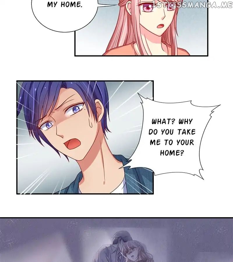 Bossy President With Girlish Soul chapter 6 - page 16