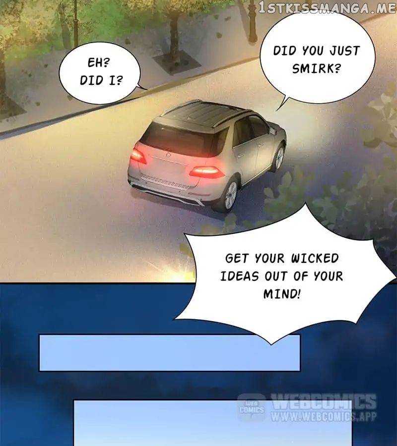 Bossy President With Girlish Soul chapter 6 - page 30