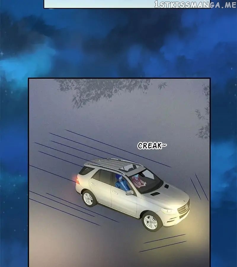 Bossy President With Girlish Soul chapter 6 - page 31