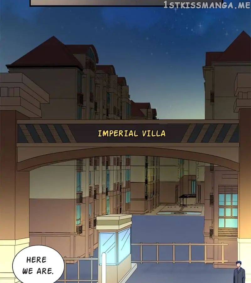 Bossy President With Girlish Soul chapter 6 - page 32