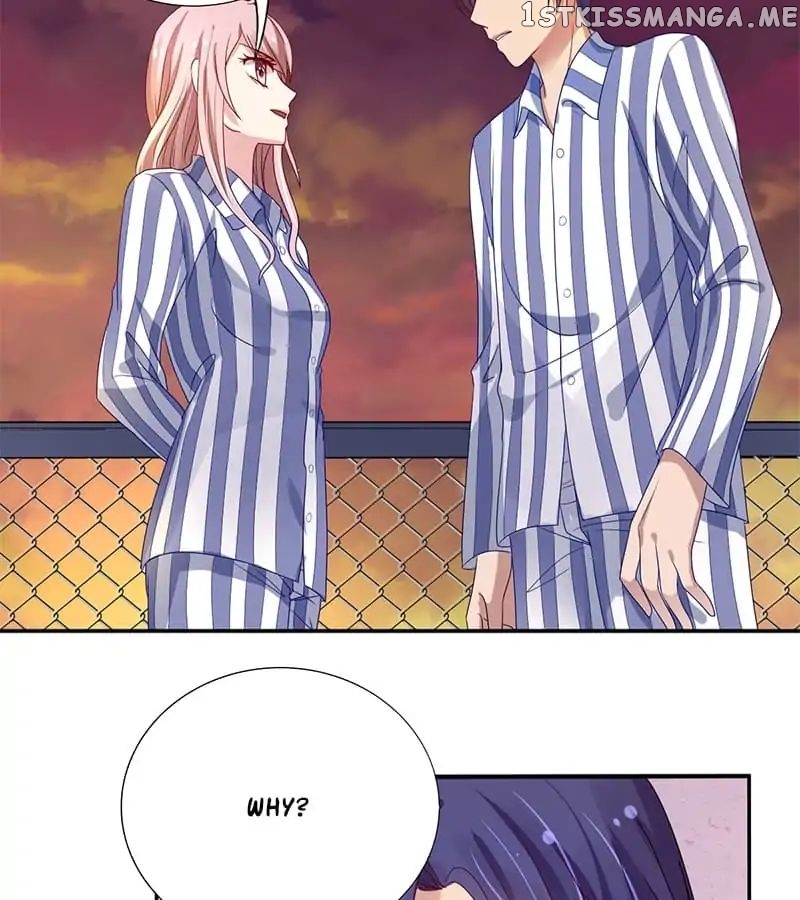 Bossy President With Girlish Soul chapter 6 - page 4
