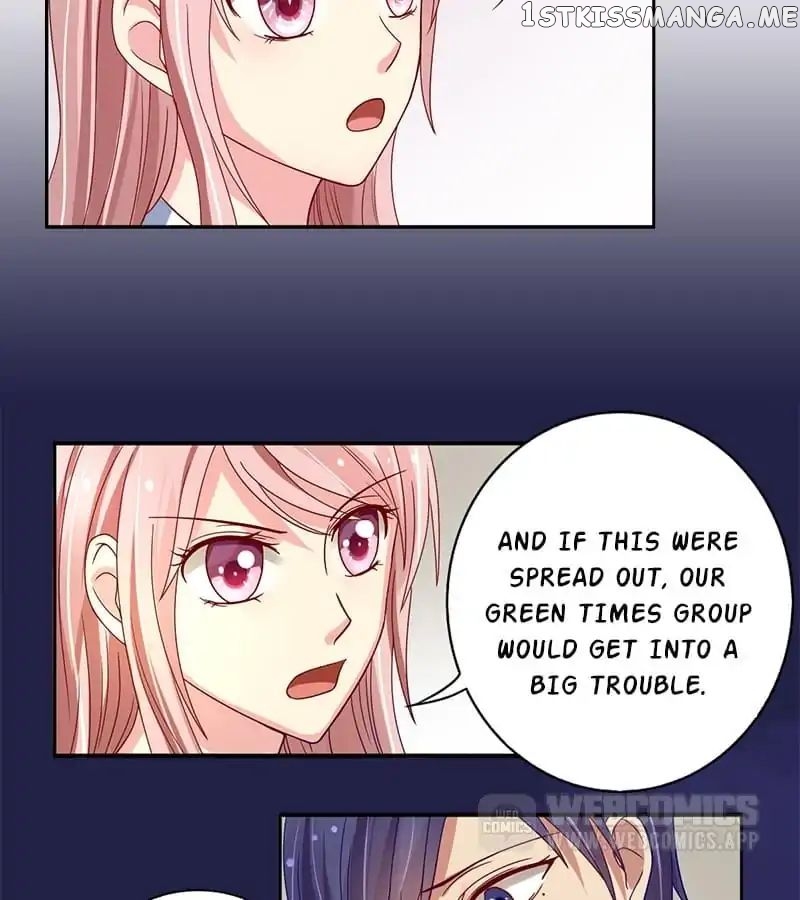 Bossy President With Girlish Soul chapter 6 - page 6