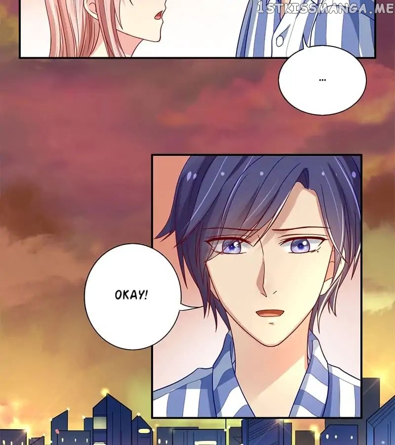 Bossy President With Girlish Soul chapter 6 - page 9